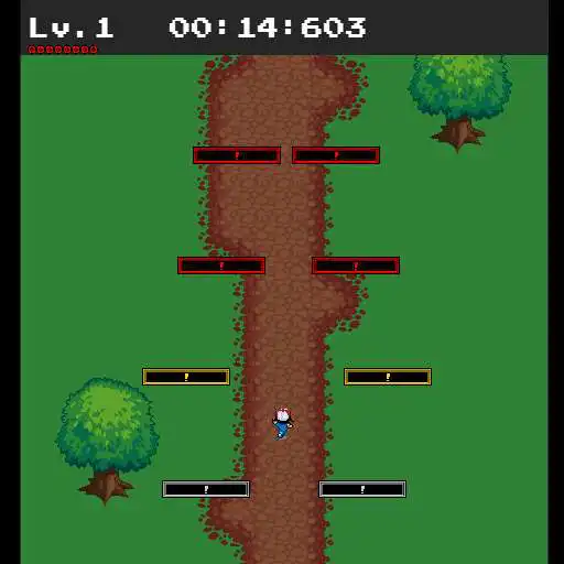 Free play online Week 3 - Non-Stop Runner APK