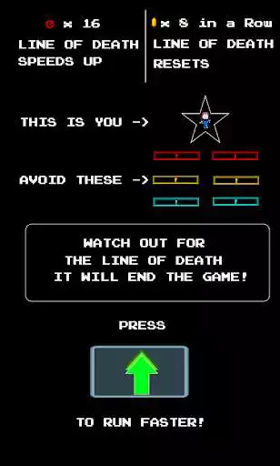 Play Week 3 - Non-Stop Runner