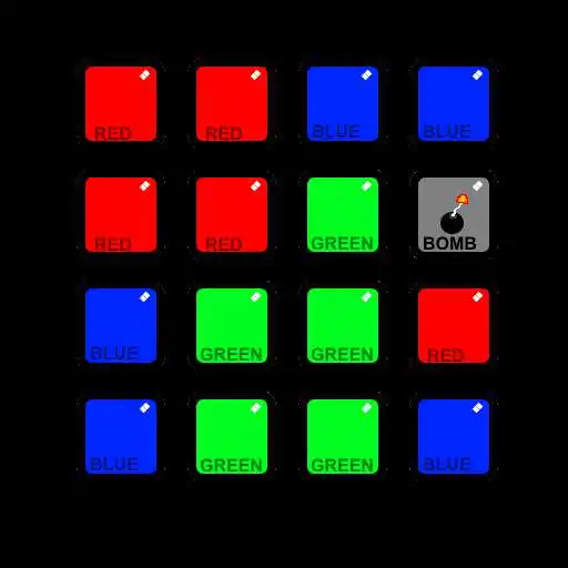 Play Week 4 - Puzzle Game APK