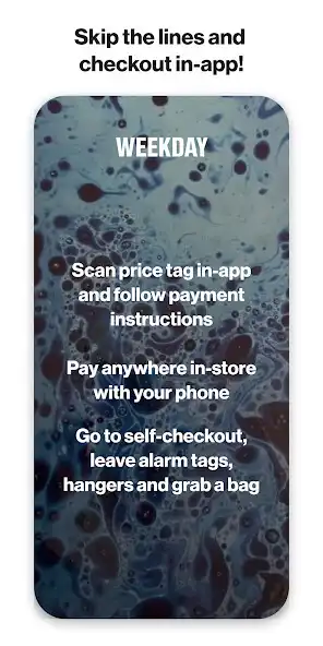 Play WEEKDAY store  and enjoy WEEKDAY store with UptoPlay