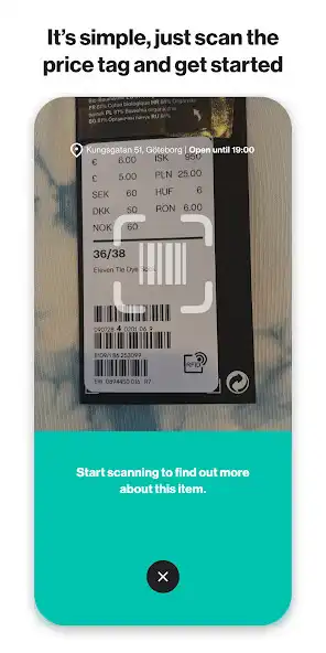 Play WEEKDAY store as an online game WEEKDAY store with UptoPlay