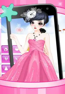 Play Weekend Dress Up Girls