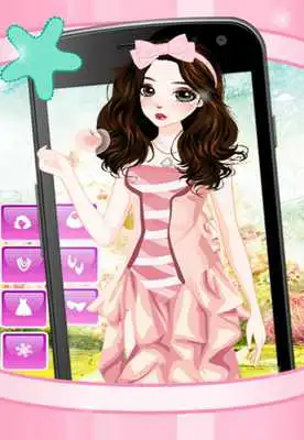 Play Weekend Dress Up Girls