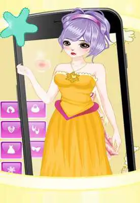 Play Weekend Dress Up Girls