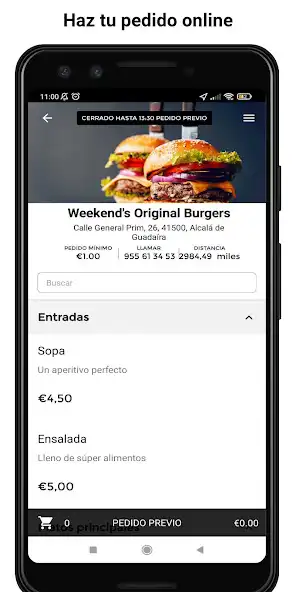 Play Weekends Original Burgers  and enjoy Weekends Original Burgers with UptoPlay