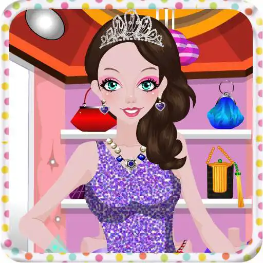 Run free android online Weekend SPA Game APK