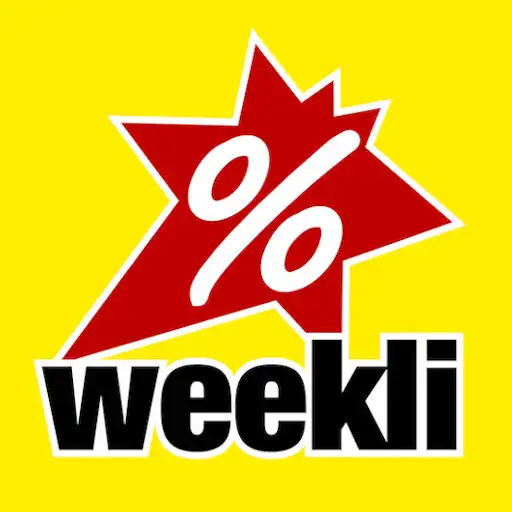Play weekli - Prospekte  Angebote APK