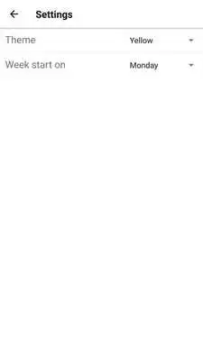 Play Weekly Countdown