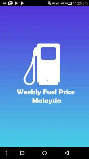 Play Weekly Fuel Price Malaysia  and enjoy Weekly Fuel Price Malaysia with UptoPlay