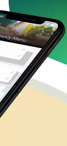 Play Weekly Menu as an online game Weekly Menu with UptoPlay