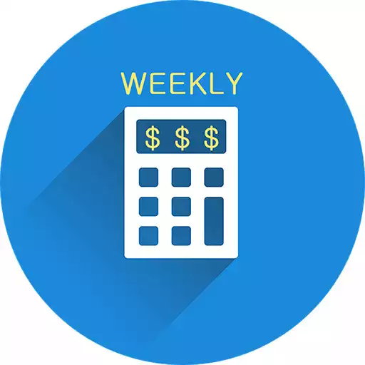 Play Weekly Pay Calculator APK Play Weekly Pay Calculator APK