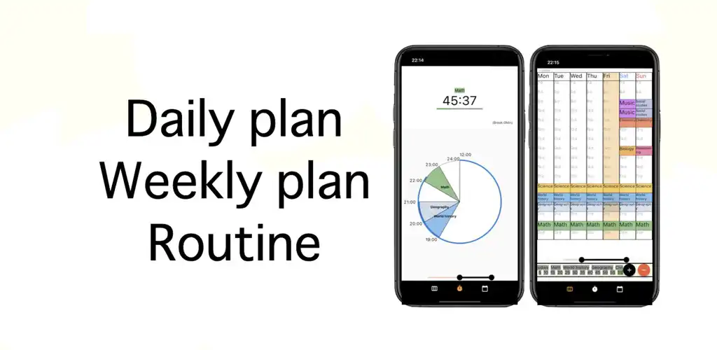 Play Weekly planner, Daily planner  and enjoy Weekly planner, Daily planner with UptoPlay