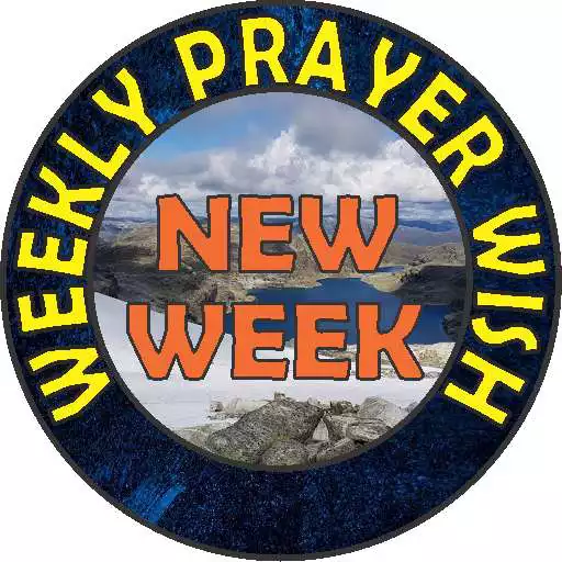 Play Weekly Prayer Wishes APK