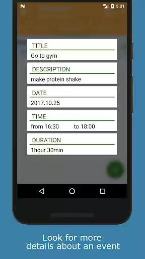 Play Weekly Routine: plans, schedules and To-Do list as an online game Weekly Routine: plans, schedules and To-Do list with UptoPlay