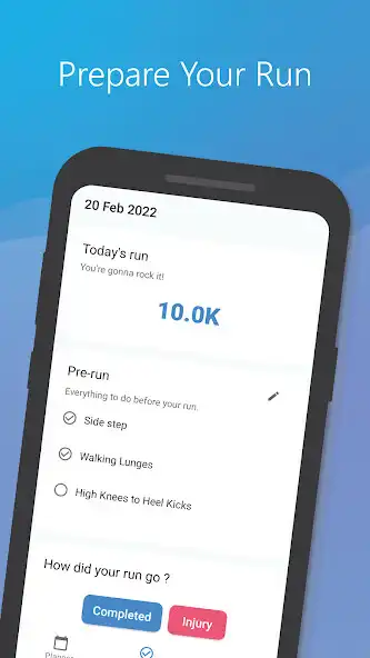 Play Weekly Runs as an online game Weekly Runs with UptoPlay