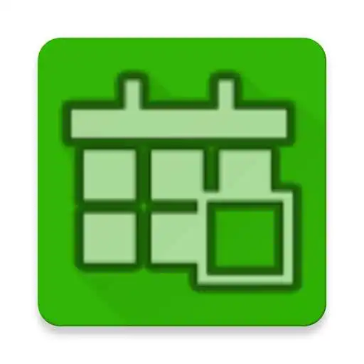 Free play online Weekly schedule planner APK
