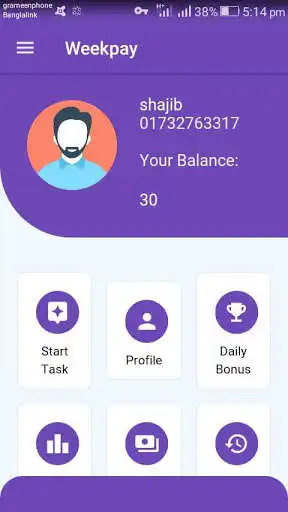 Play Weekpay as an online game online Weekpay with UptoPlay com.srcreator.weekpay Play Weekpay as an online game Weekpay with UptoPlay