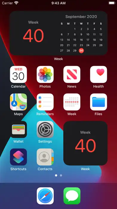 Play Week as an online game online Week with UptoPlay Play Week as an online game Week with UptoPlay