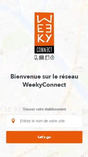 Play WeekyConnect  and enjoy WeekyConnect with UptoPlay