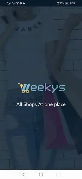 Play Weekys  and enjoy Weekys with UptoPlay