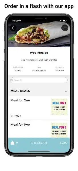 Play Wee Mexico as an online game Wee Mexico with UptoPlay
