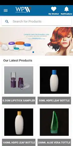 Play Weener Empire Plastics Pvt Ltd  and enjoy Weener Empire Plastics Pvt Ltd with UptoPlay
