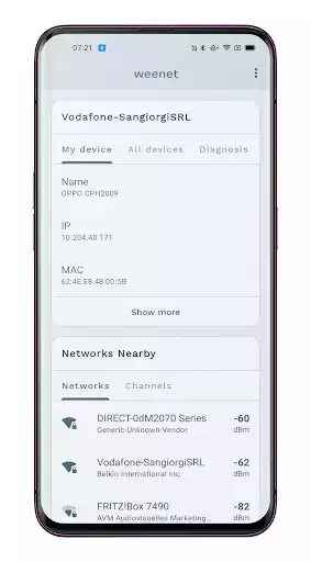 Play WeeNet - Network Utility Suite and enjoy WeeNet - Network Utility Suite with UptoPlay Play WeeNet - Network Utility Suite and enjoy WeeNet - Network Utility Suite with UptoPlay