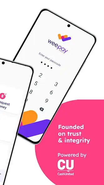 Play WeePay Wallet as an online game WeePay Wallet with UptoPlay