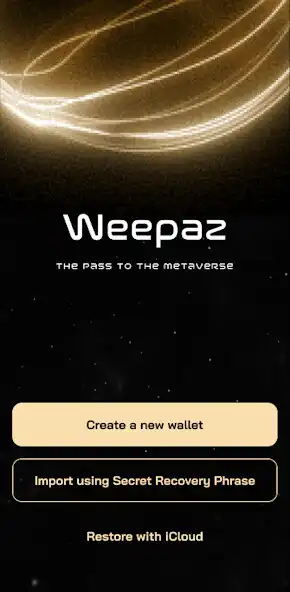 Play Weepaz as an online game Weepaz with UptoPlay