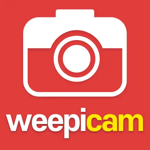 Play Weepicam: Live Video Chat Call APK