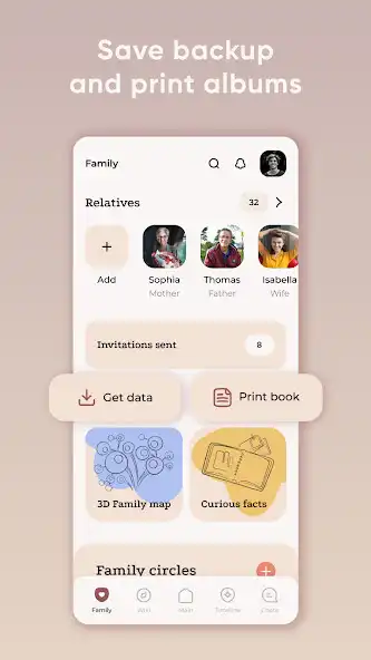 Play Weera: Story Created by Family as an online game Weera: Story Created by Family with UptoPlay