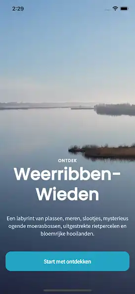 Play Weerribben Wieden  and enjoy Weerribben Wieden with UptoPlay