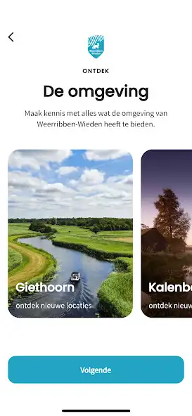 Play Weerribben Wieden as an online game Weerribben Wieden with UptoPlay