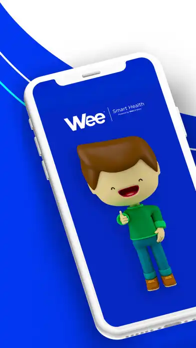 Play Wee Salud  and enjoy Wee Salud with UptoPlay