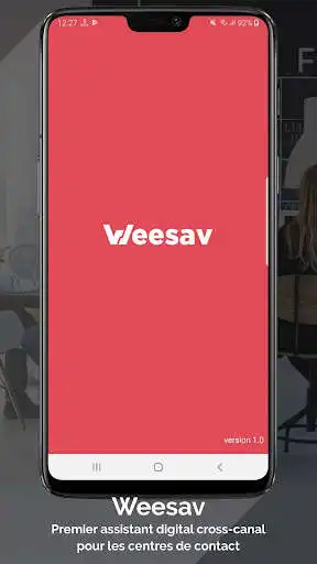 Play weesav  and enjoy weesav with UptoPlay