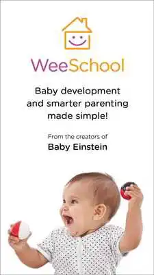 Play WeeSchool