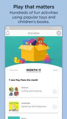Play WeeSchool