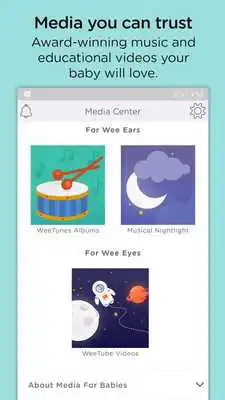 Play WeeSchool