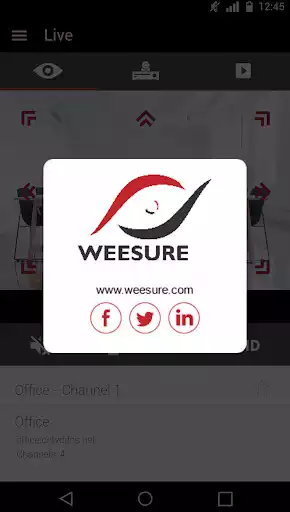 Play WEESURE  and enjoy WEESURE with UptoPlay