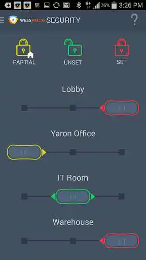Play WeesVeilig as an online game WeesVeilig with UptoPlay