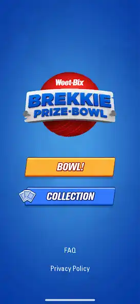 Play Weet-Bix Brekkie Prize Bowl  and enjoy Weet-Bix Brekkie Prize Bowl with UptoPlay