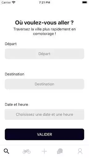 Play Weev - Comotorage urbain as an online game Weev - Comotorage urbain with UptoPlay