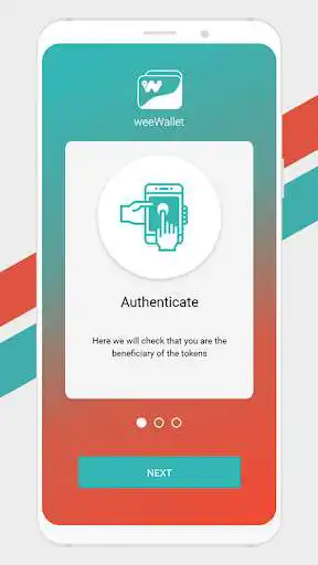 Play weeWallet as an online game weeWallet with UptoPlay