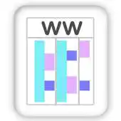 Free play online Wee Week Widget (Free Trial) APK