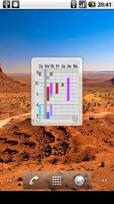 Play Wee Week Widget (Free Trial) Play Wee Week Widget (Free Trial)