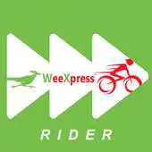 Free play online WeExpressRider APK Free play online WeExpressRider APK