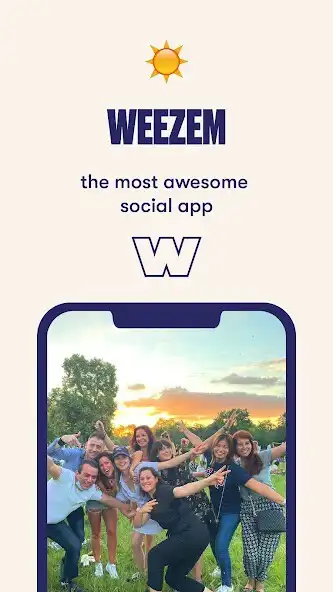 Play Weezem – Friendly Meetings  and enjoy Weezem – Friendly Meetings with UptoPlay