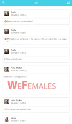 Play WeFemales