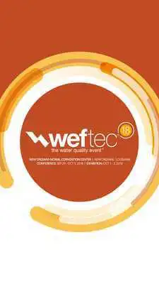Play WEF Events