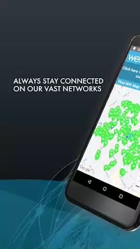 Play WeFiConnect
